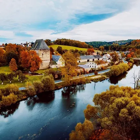 Apartamento Pod Niebieskim Dachem