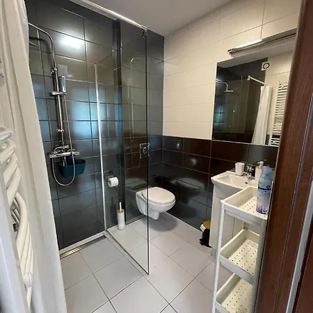 Pod Niebieskim Dachem * Siedlecin