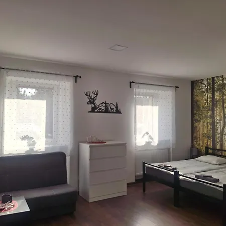 Pod Niebieskim Dachem Siedlecin