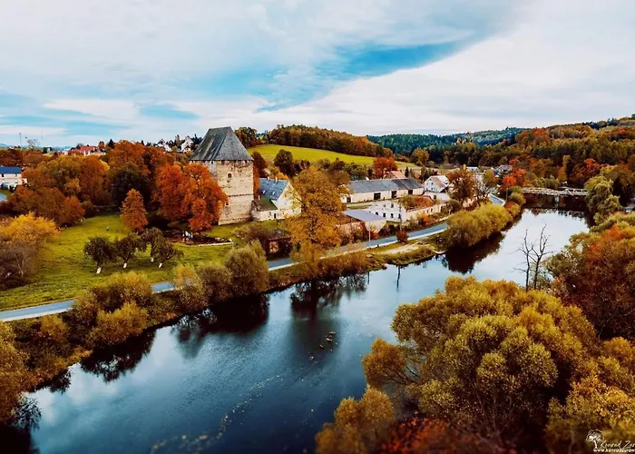 Apartamento Pod Niebieskim Dachem