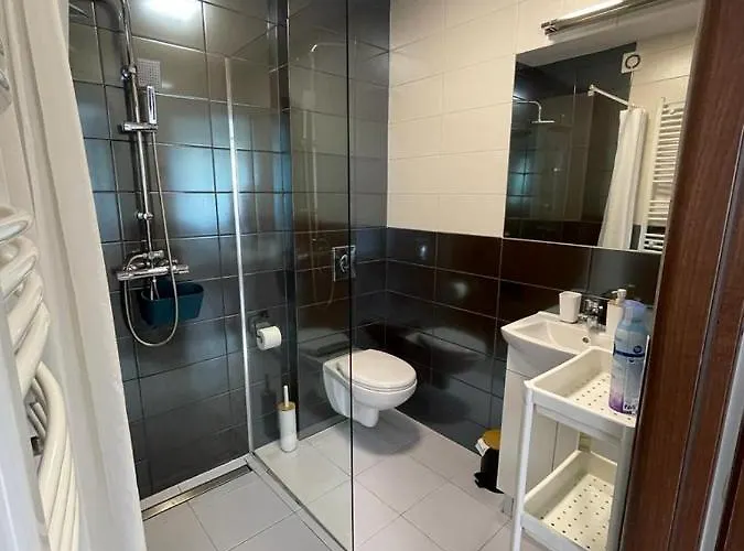 Pod Niebieskim Dachem * Siedlecin