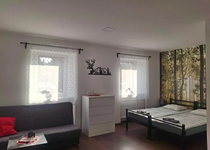 Pod Niebieskim Dachem Siedlecin